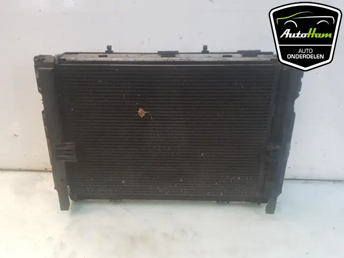 Koelerset BMW 3-Serie