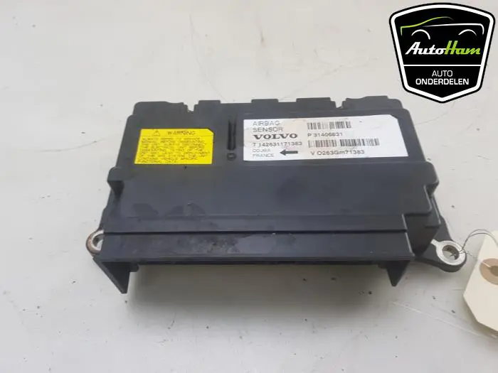 Airbag Module Volvo V40