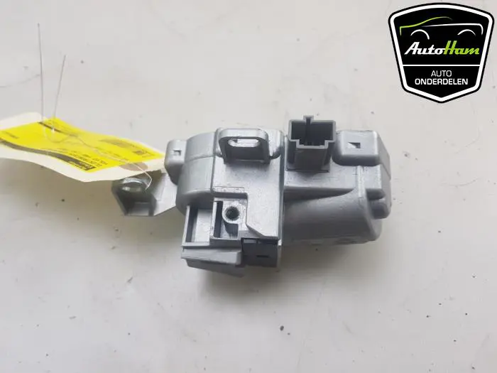 Elektronisch kontaktslot Volvo V40