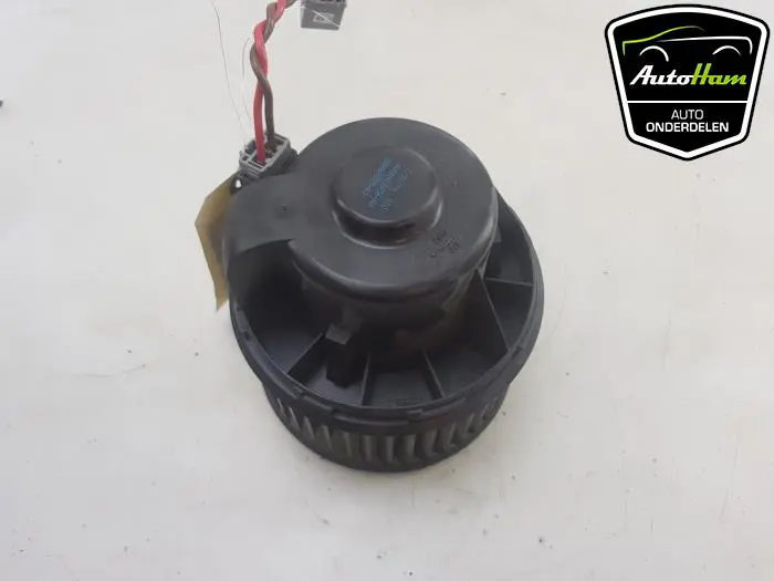 Kachel Ventilatiemotor Volvo V40
