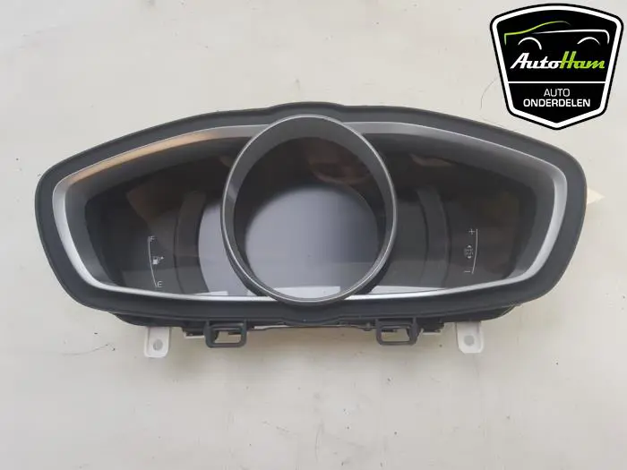 Instrumentenpaneel Volvo V40