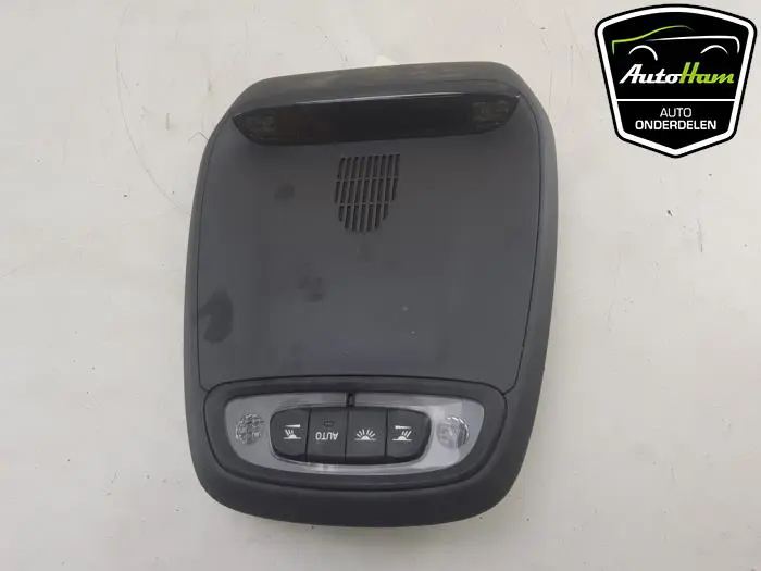 Binnenverlichting voor Volvo V40