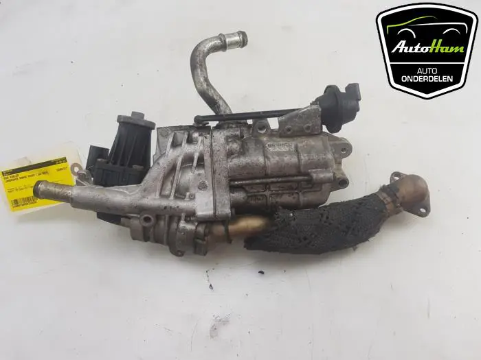 EGR koeler Landrover Range Rover Sport