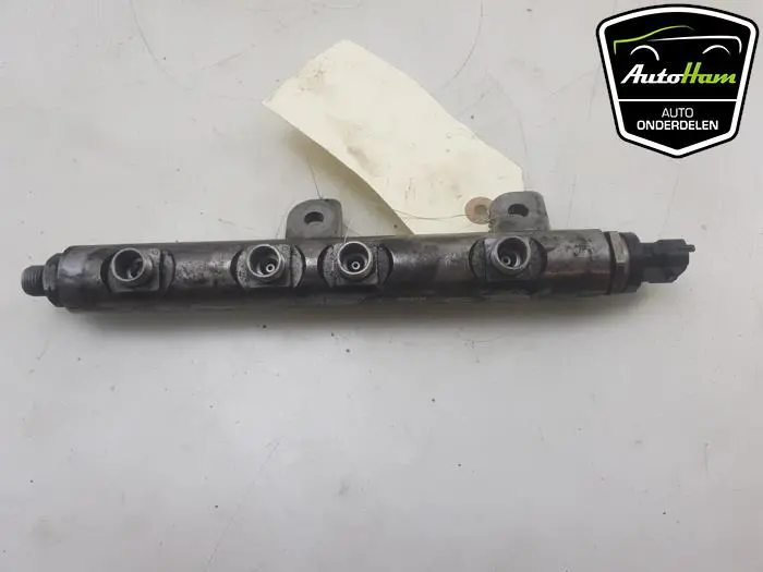 Galerij (Injectie) Landrover Range Rover Sport