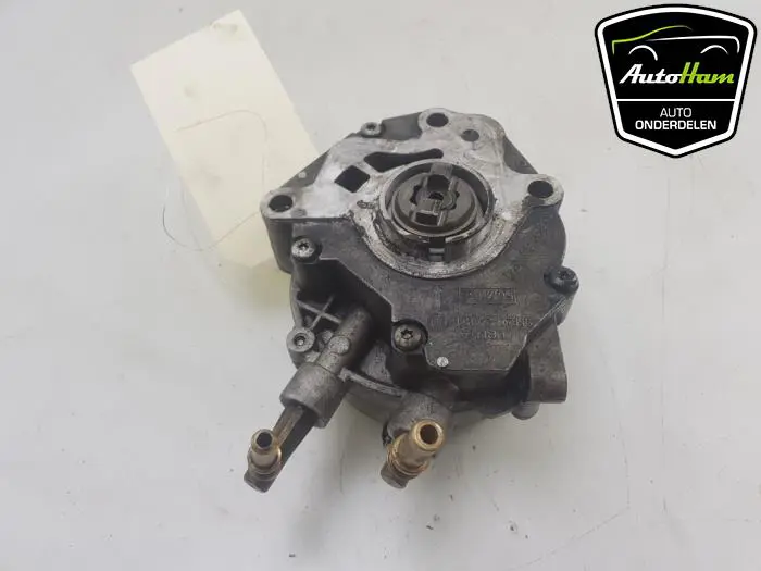 Vacuumpomp Rembekrachtiging Landrover Range Rover