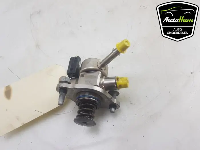 Brandstofpomp Mechanisch Opel Astra