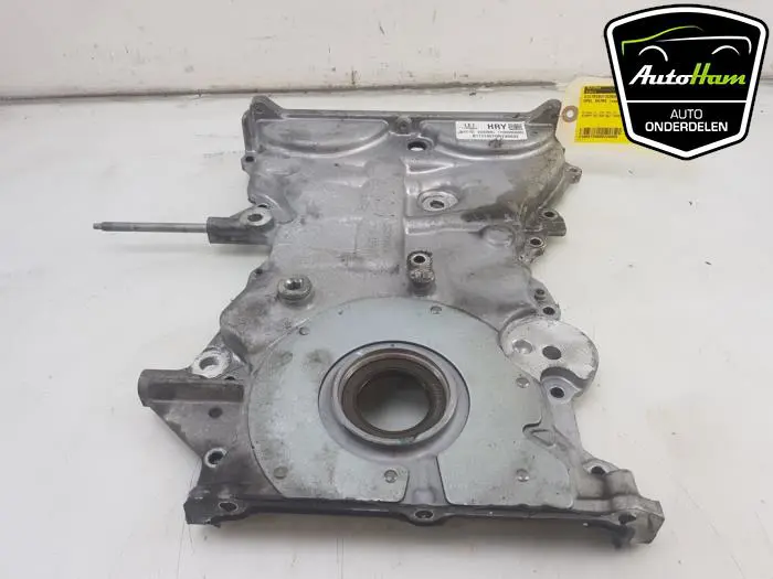 Distributiedeksel Opel Astra