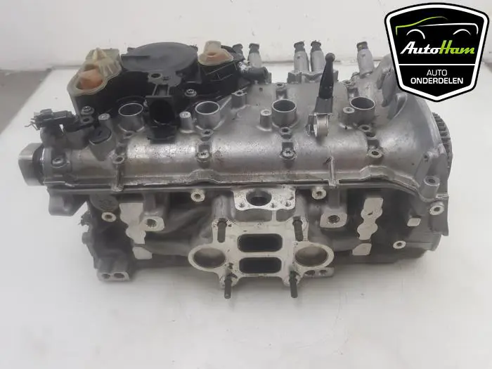 Cilinderkop Audi A5