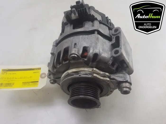 Dynamo Audi A5