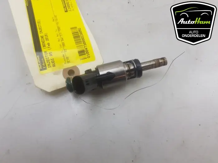 Injector (benzine injectie) Audi A5