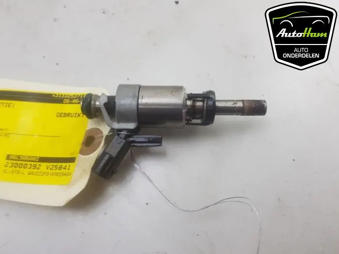 Injector (benzine injectie) Audi A5