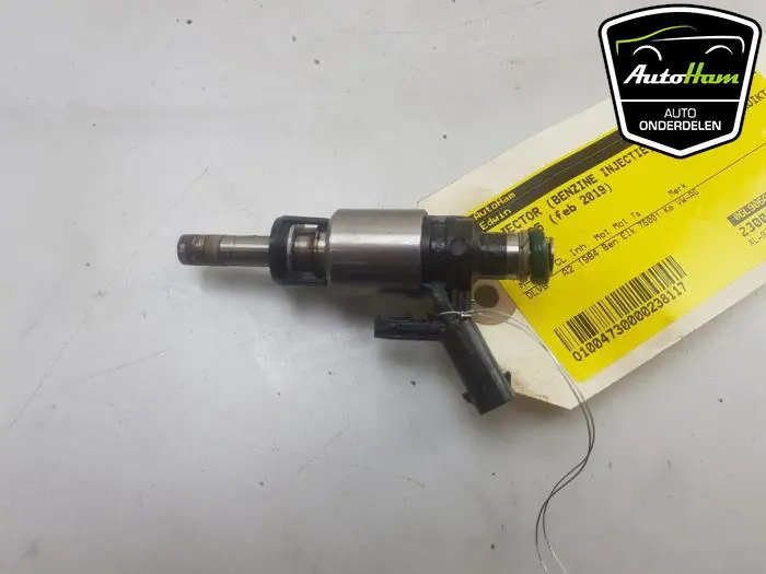 Injector (benzine injectie) Audi A5