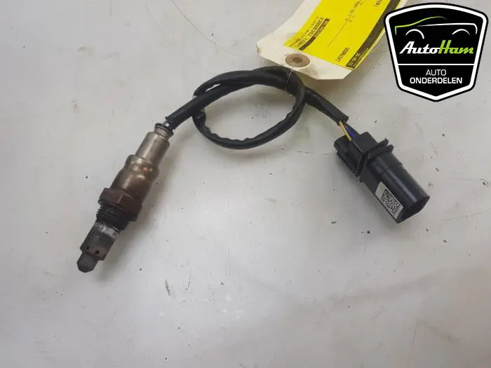 Lambda Sonde Audi A5