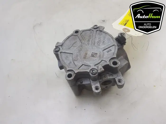 Vacuumpomp Rembekrachtiging Audi A5