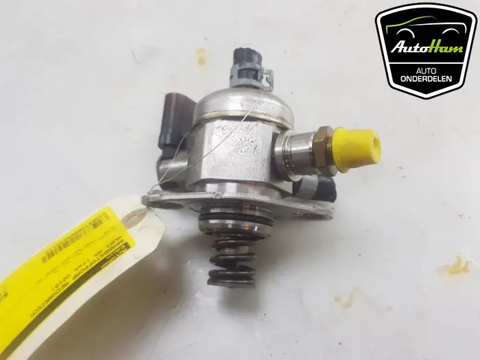 Brandstofpomp Mechanisch Audi A5