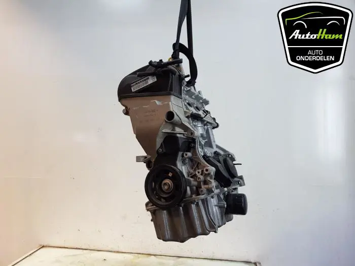 Motor Volkswagen UP