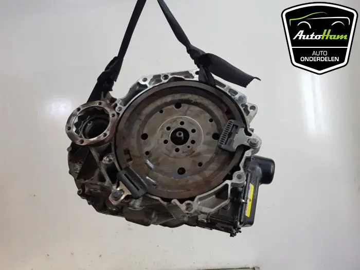 Versnellingsbak Volkswagen Golf