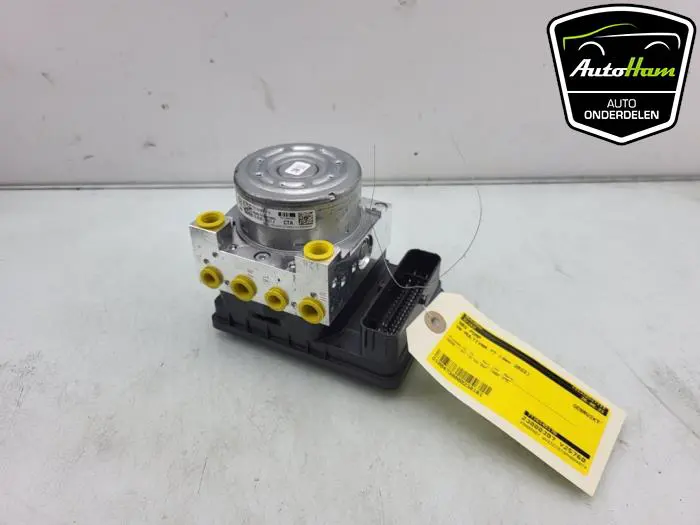 ABS Pomp Volkswagen Multivan T7