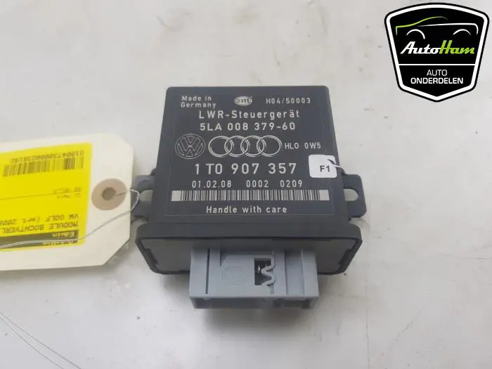 Module bochtverlichting Volkswagen Golf