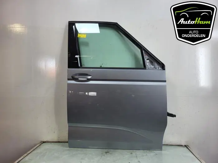 Portier 2Deurs rechts Volkswagen Multivan T7
