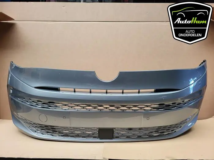 Scherm links-voor Volkswagen Multivan T7