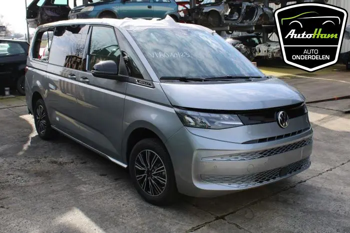 Voorkop compleet Volkswagen Multivan T7