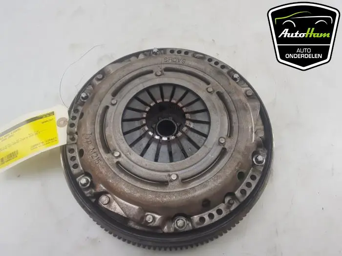 Dubbele massa vliegwiel Opel Corsa