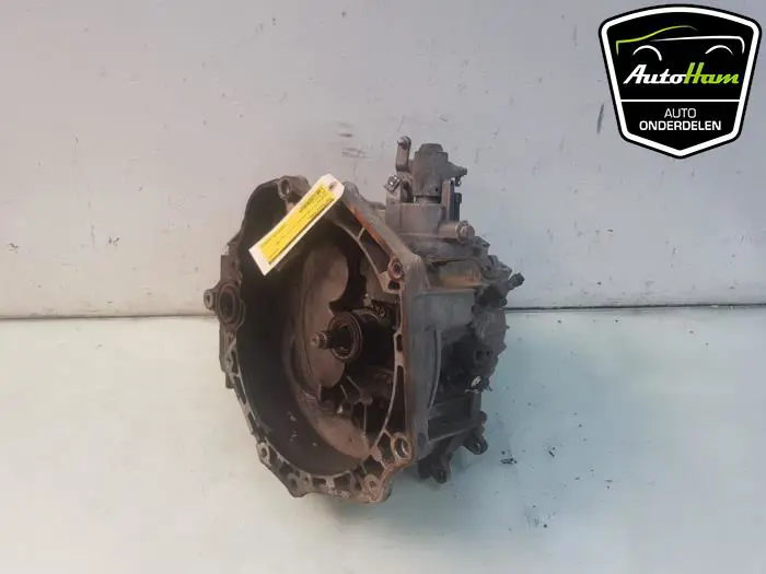 Versnellingsbak Opel Corsa