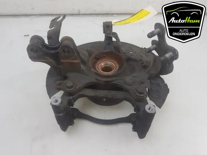 Fusee rechts-voor Opel Combo