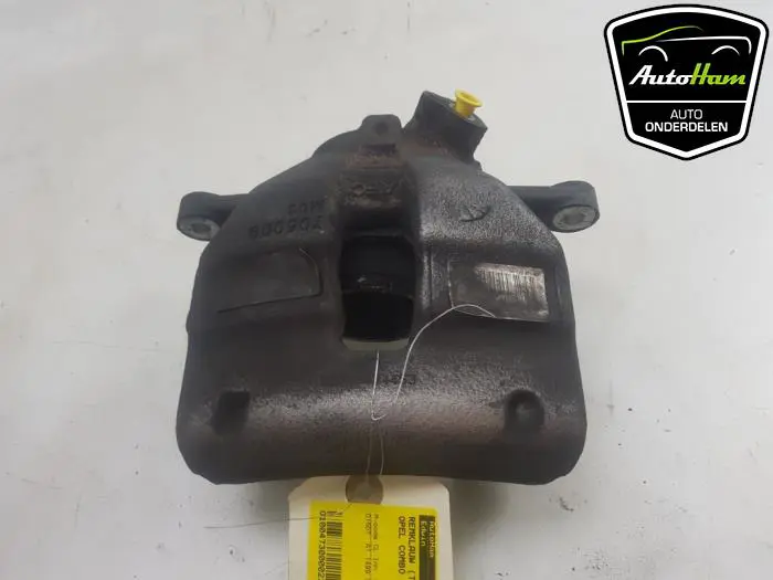 Remklauw (Tang) links-voor Opel Combo