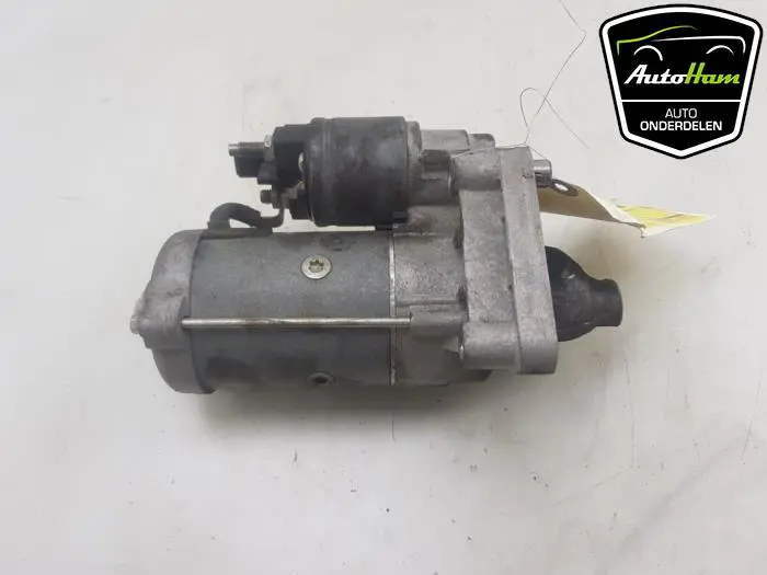 Startmotor Opel Combo