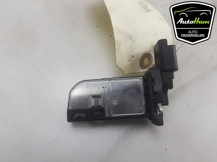Luchthoeveelheidsmeter Volkswagen Golf