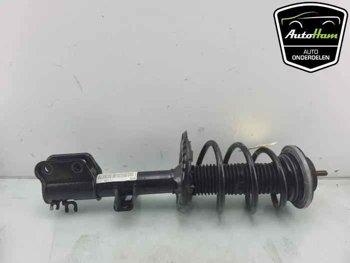 Schokdemper links-voor Volkswagen Multivan T7