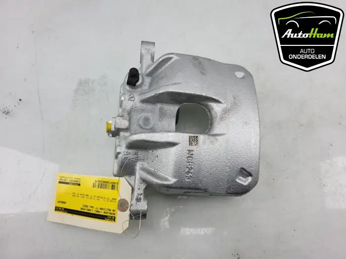 Remklauw (Tang) links-voor Volkswagen Multivan T7