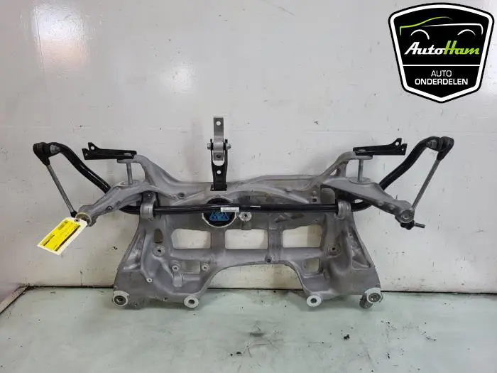 Subframe Volkswagen Multivan T7
