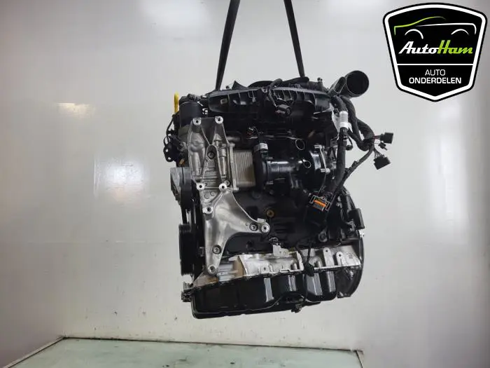 Motor Volkswagen Multivan T7