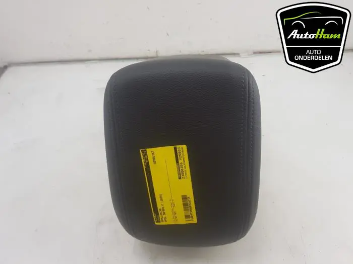 Armleuning Opel Zafira C