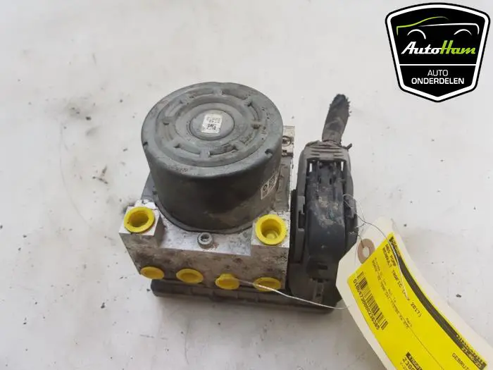 ABS Pomp Renault Trafic