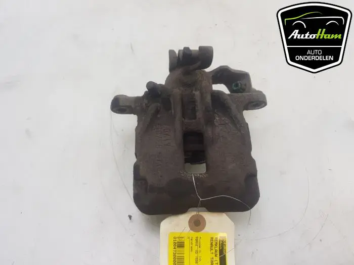 Remklauw (Tang) links-achter Renault Trafic