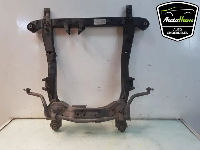 Subframe Opel Zafira C