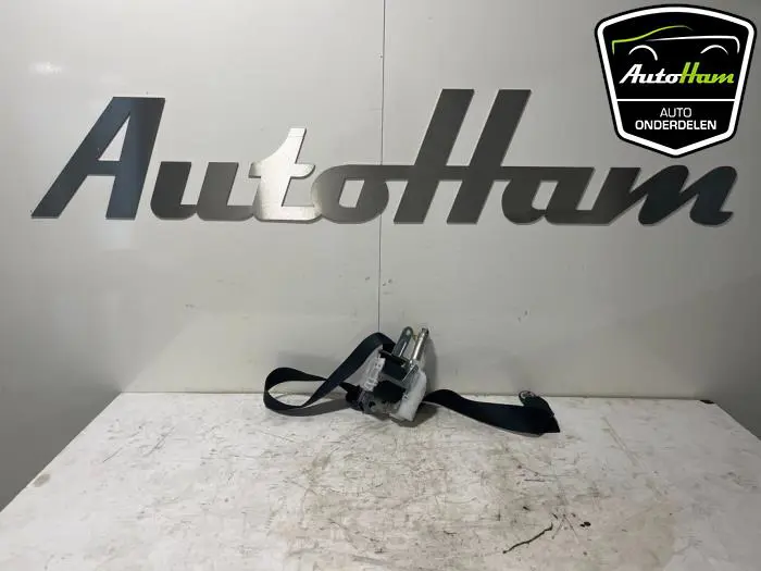 Veiligheidsgordel links-voor Toyota Rav-4