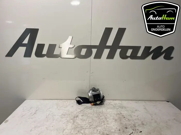 Veiligheidsgordel links-achter Audi A4