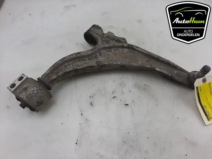 Draagarm rechts-voor Opel Zafira C