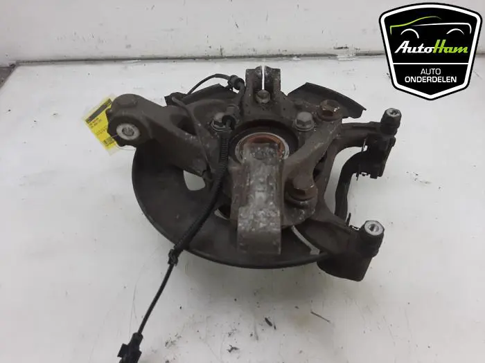 Fusee rechts-voor Opel Zafira C