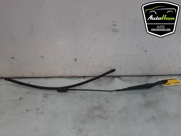 Ruitenwisserarm voor Opel Zafira C