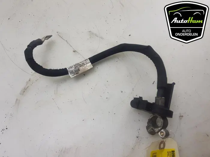 Accu sensor Opel Zafira C