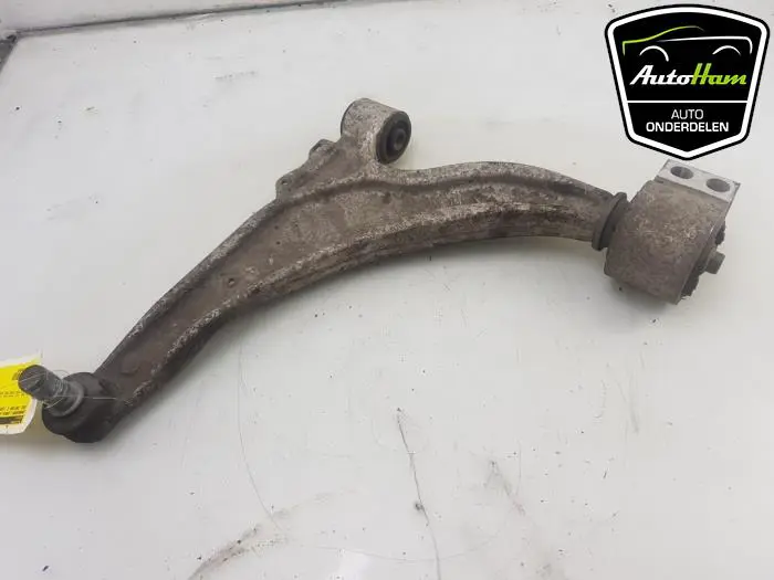Draagarm links-voor Opel Zafira C