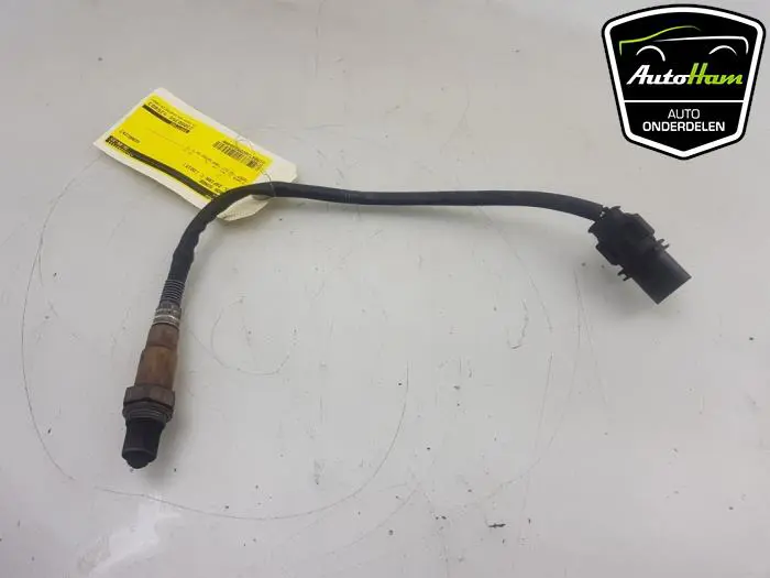 Lambda Sonde Opel Zafira C