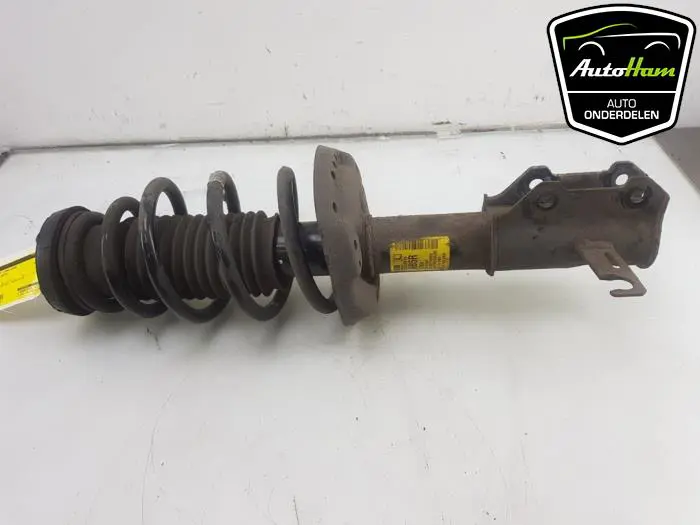 Schokdemper links-voor Opel Zafira C