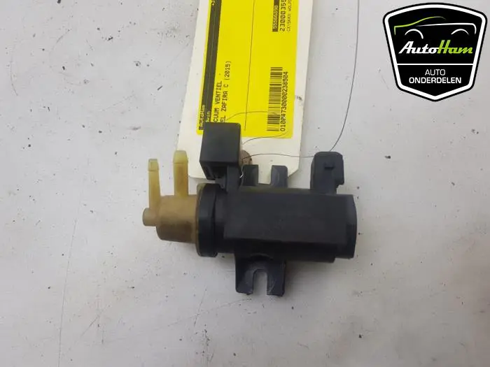 Vacuum ventiel Opel Zafira C